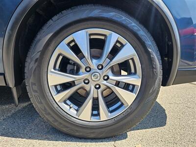 2016 Nissan Murano Hybrid SL   - Photo 17 - Ontario, CA 91761