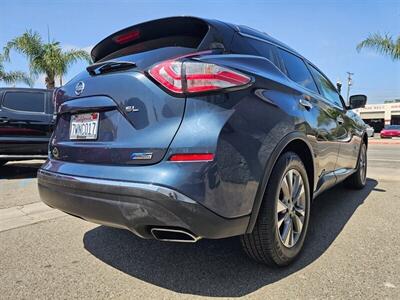 2016 Nissan Murano Hybrid SL   - Photo 6 - Ontario, CA 91761