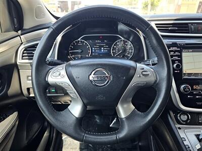 2016 Nissan Murano Hybrid SL   - Photo 28 - Ontario, CA 91761