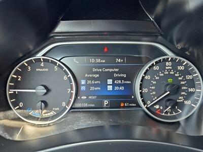 2016 Nissan Murano Hybrid SL   - Photo 23 - Ontario, CA 91761