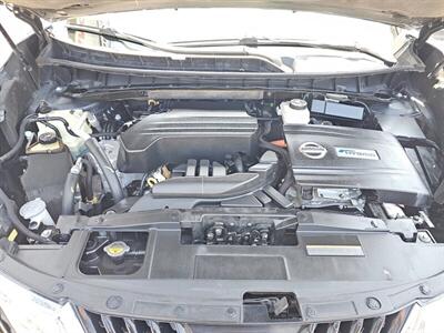 2016 Nissan Murano Hybrid SL   - Photo 38 - Ontario, CA 91761