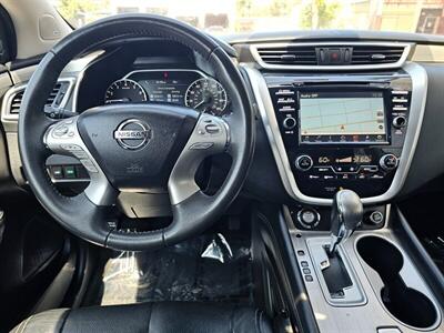 2016 Nissan Murano Hybrid SL   - Photo 27 - Ontario, CA 91761