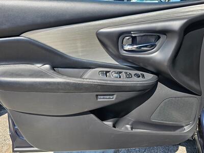 2016 Nissan Murano Hybrid SL   - Photo 18 - Ontario, CA 91761