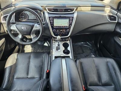 2016 Nissan Murano Hybrid SL   - Photo 26 - Ontario, CA 91761