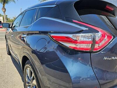 2016 Nissan Murano Hybrid SL   - Photo 11 - Ontario, CA 91761