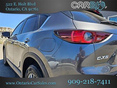 2017 Mazda CX-5 Touring   - Photo 12 - Ontario, CA 91761