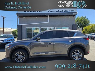 2017 Mazda CX-5 Touring   - Photo 3 - Ontario, CA 91761