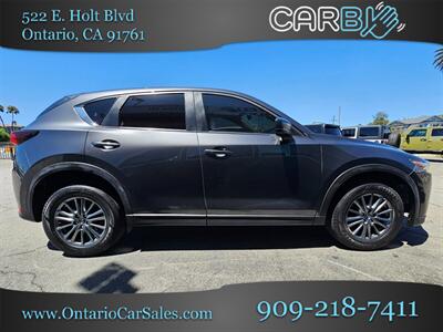 2017 Mazda CX-5 Touring   - Photo 7 - Ontario, CA 91761