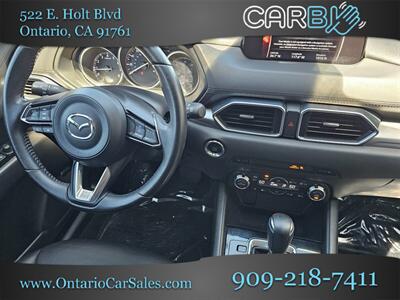 2017 Mazda CX-5 Touring   - Photo 30 - Ontario, CA 91761
