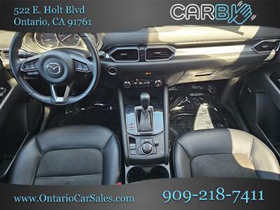 2017 Mazda CX-5 Touring   - Photo 27 - Ontario, CA 91761