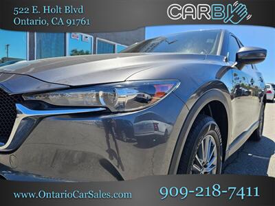 2017 Mazda CX-5 Touring   - Photo 11 - Ontario, CA 91761