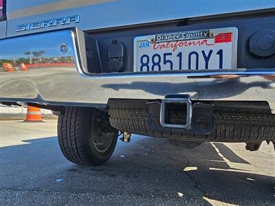 2016 GMC Sierra 1500 SLT   - Photo 16 - Ontario, CA 91761