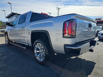 2016 GMC Sierra 1500 SLT   - Photo 4 - Ontario, CA 91761