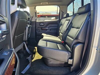 2016 GMC Sierra 1500 SLT   - Photo 31 - Ontario, CA 91761