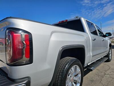 2016 GMC Sierra 1500 SLT   - Photo 13 - Ontario, CA 91761