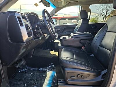 2016 GMC Sierra 1500 SLT   - Photo 22 - Ontario, CA 91761
