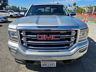 2016 GMC Sierra 1500 SLT   - Photo 9 - Ontario, CA 91761