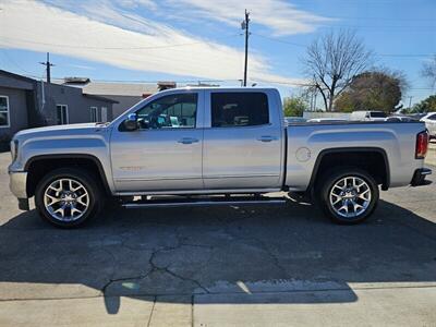 2016 GMC Sierra 1500 SLT   - Photo 3 - Ontario, CA 91761