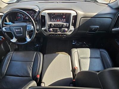2016 GMC Sierra 1500 SLT   - Photo 32 - Ontario, CA 91761