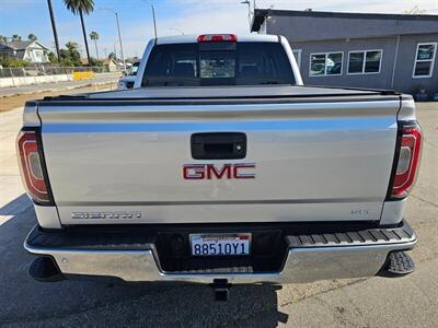 2016 GMC Sierra 1500 SLT   - Photo 5 - Ontario, CA 91761