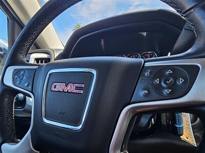 2016 GMC Sierra 1500 SLT   - Photo 26 - Ontario, CA 91761