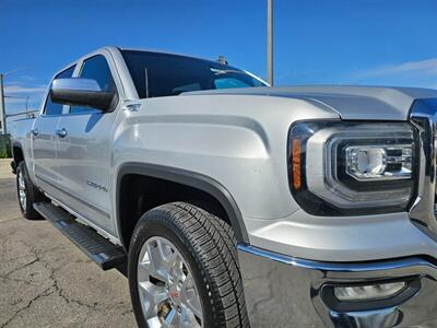 2016 GMC Sierra 1500 SLT   - Photo 10 - Ontario, CA 91761