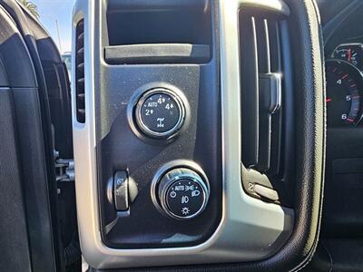 2016 GMC Sierra 1500 SLT   - Photo 24 - Ontario, CA 91761