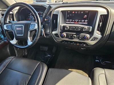 2016 GMC Sierra 1500 SLT   - Photo 35 - Ontario, CA 91761