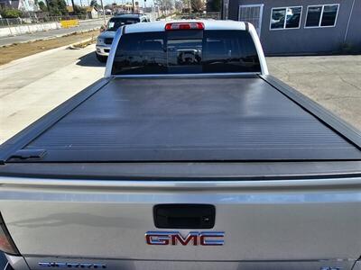 2016 GMC Sierra 1500 SLT   - Photo 17 - Ontario, CA 91761