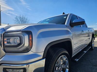 2016 GMC Sierra 1500 SLT   - Photo 11 - Ontario, CA 91761