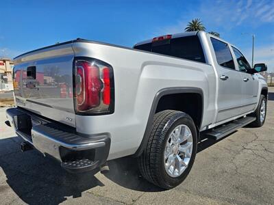 2016 GMC Sierra 1500 SLT   - Photo 6 - Ontario, CA 91761