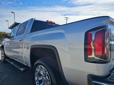 2016 GMC Sierra 1500 SLT   - Photo 12 - Ontario, CA 91761