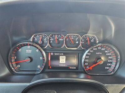 2016 GMC Sierra 1500 SLT   - Photo 27 - Ontario, CA 91761