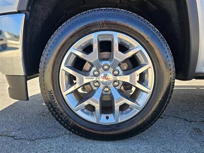 2016 GMC Sierra 1500 SLT   - Photo 19 - Ontario, CA 91761