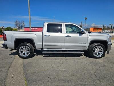 2016 GMC Sierra 1500 SLT   - Photo 7 - Ontario, CA 91761