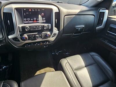 2016 GMC Sierra 1500 SLT   - Photo 36 - Ontario, CA 91761