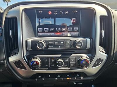 2016 GMC Sierra 1500 SLT   - Photo 28 - Ontario, CA 91761