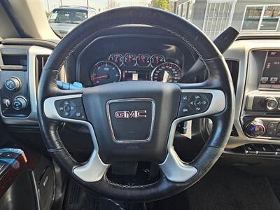 2016 GMC Sierra 1500 SLT   - Photo 34 - Ontario, CA 91761