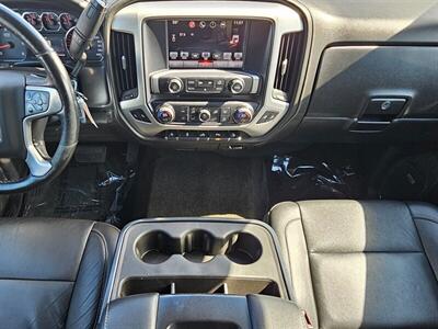 2016 GMC Sierra 1500 SLT   - Photo 37 - Ontario, CA 91761