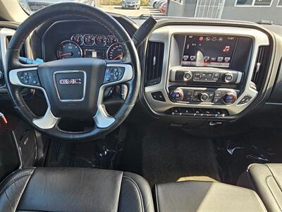 2016 GMC Sierra 1500 SLT   - Photo 33 - Ontario, CA 91761