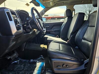 2016 GMC Sierra 1500 SLT   - Photo 23 - Ontario, CA 91761