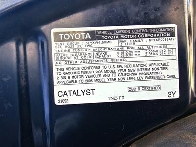 2006 Scion xB   - Photo 34 - Ontario, CA 91761