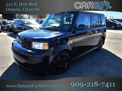 2006 Scion xB   - Photo 1 - Ontario, CA 91761