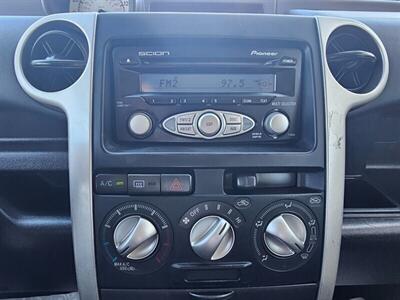 2006 Scion xB   - Photo 21 - Ontario, CA 91761