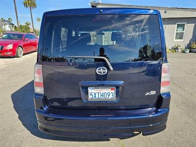 2006 Scion xB   - Photo 5 - Ontario, CA 91761