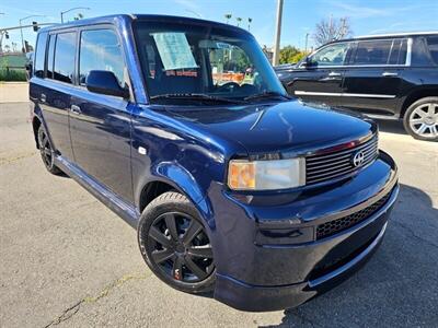 2006 Scion xB   - Photo 8 - Ontario, CA 91761