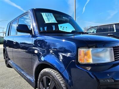 2006 Scion xB   - Photo 10 - Ontario, CA 91761