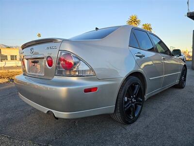 2002 Lexus IS 300 w/ Backup Camera!!! - Photo 6 - Ontario, CA 91761