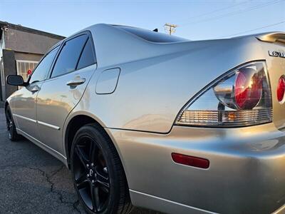 2002 Lexus IS 300 w/ Backup Camera!!! - Photo 12 - Ontario, CA 91761