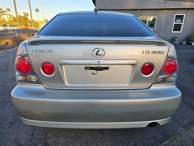 2002 Lexus IS 300 w/ Backup Camera!!! - Photo 5 - Ontario, CA 91761